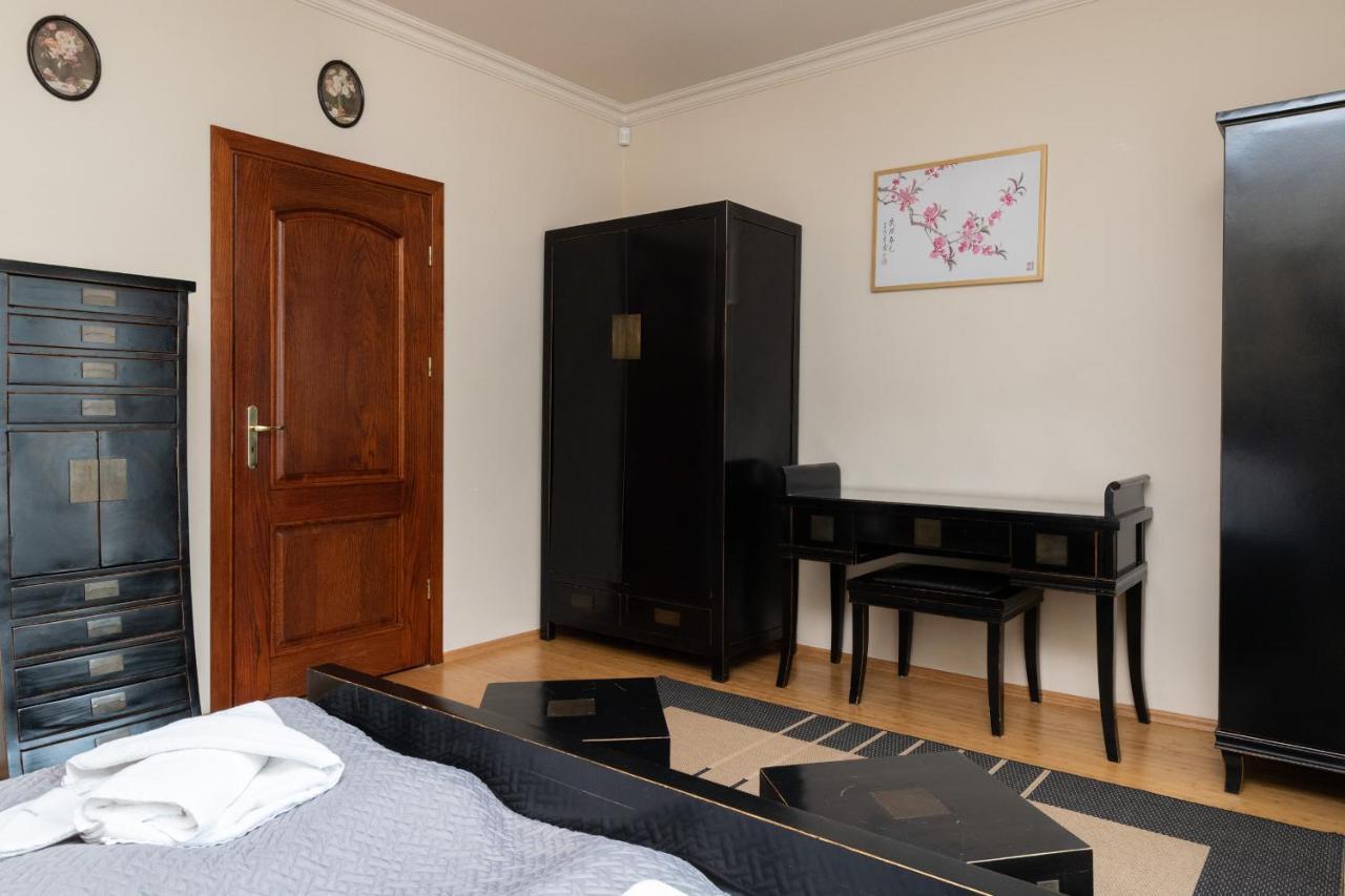 Apartament Centrum Wyjatkowy Przy Promenadzie Z Balkonem By Renters